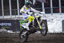 Gautier Paulin, Rockstar Husqvarna Racing