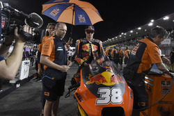 Bradley Smith, Red Bull KTM Factory Racing