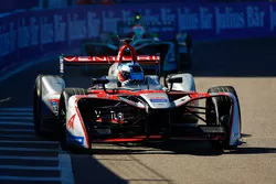 Maro Engel, Venturi Formula E Team