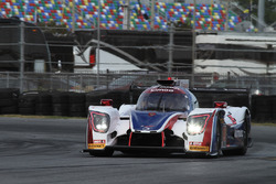 #23 United Autosports Ligier LMP2: Phil Hanson, Lando Norris, Fernando Alonso