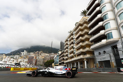 Sergey Sirotkin, Williams FW41