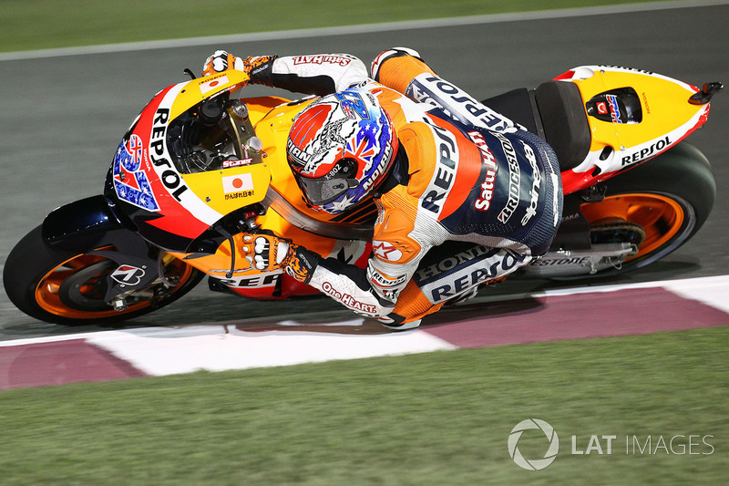 Pilotos con más Pole Position en Qatar