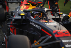 Max Verstappen, Red Bull Racing RB14