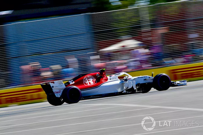 Gran Premio de Australia