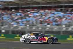 Shane van Gisbergen, Triple Eight Race Engineering Holden