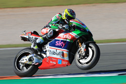 Aleix Espargaro, Aprilia Racing Team Gresini