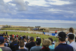 Ott Tänak, Martin Järveoja, Ford Fiesta WRC, M-Sport