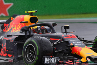 Max Verstappen, Red Bull Racing RB14