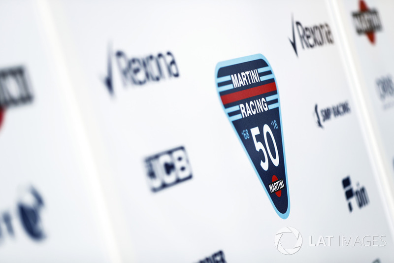50th anniversary of Martini Racing