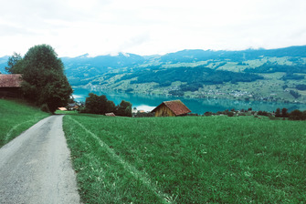 Motorsport.com Svizzera alla Red Bull Alpenbrevet 2018
