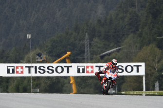 Jorge Lorenzo, Ducati Team