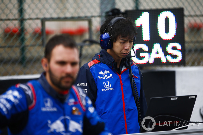 Belga Nagydíj - F1 2018