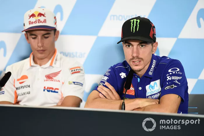 Maverick Viñales, Yamaha Factory Racing