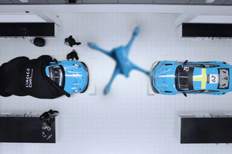 Cyan Racing Lynk & Co 03