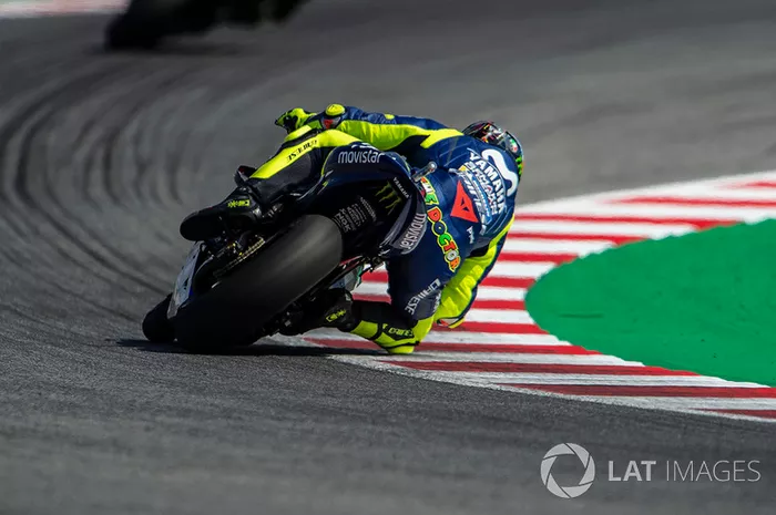 Valentino Rossi, Yamaha Factory Racing