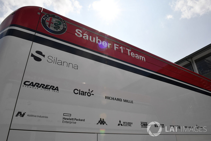 Belga Nagydíj - F1 2018 - csütörtök