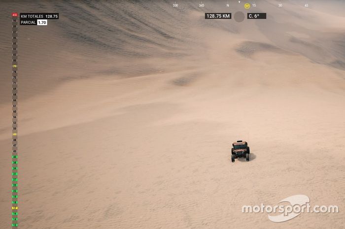 Screenshot Dakar 18