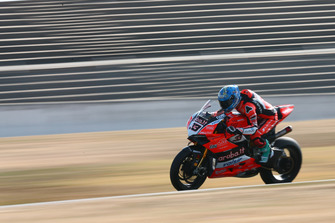 Marco Melandri, Aruba.it Racing-Ducati SBK Team
