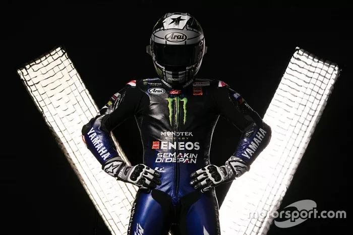 Maverick Vinales, Yamaha Factory Racing