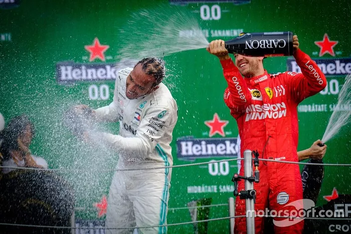 Grand Prix du Mexique 2019