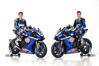 GRT Yamaha WorldSBK Junior Team