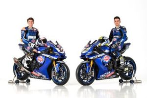 GRT Yamaha WorldSBK Junior Team