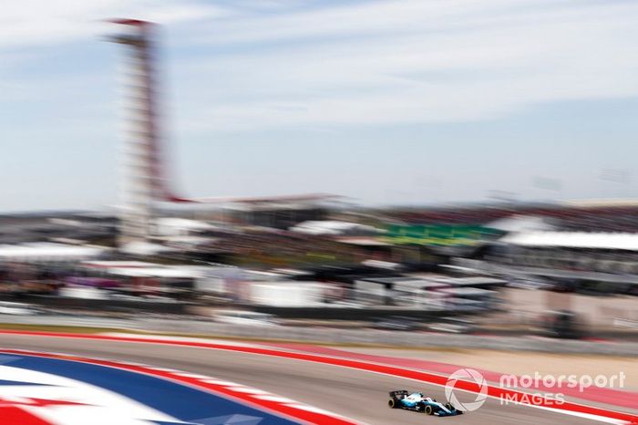 Robert Kubica, Williams FW42