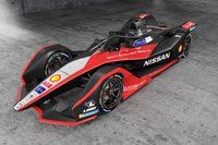Nissan e.dams