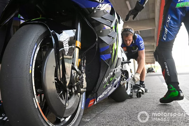 Moto Yamaha