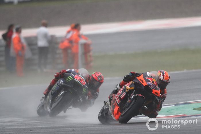 Jack Miller, Red Bull KTM Factory Racing 