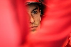 Marc Márquez, Equipo Ducati