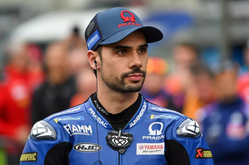 Miguel Oliveira, Pramac Racing