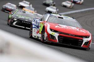 Todd Gilliland, Ford de Front Row Motorsports