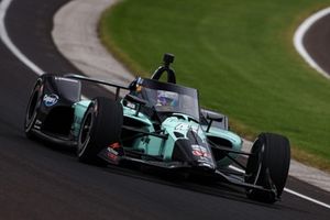 Jacob Abel - Dale Coyne Racing