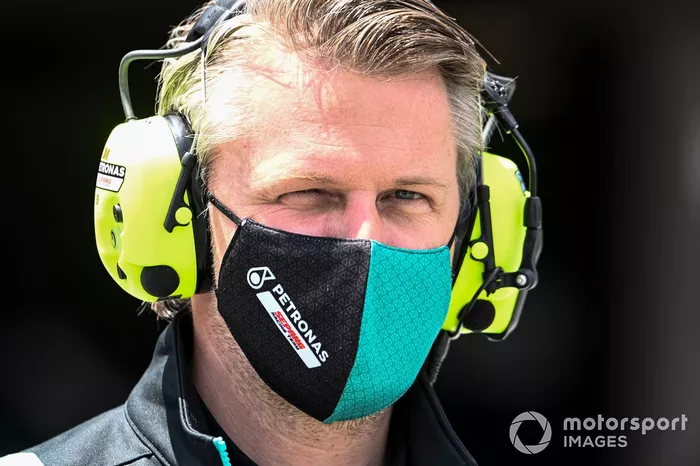 Johann Stigefelt, Petronas Yamaha SRT