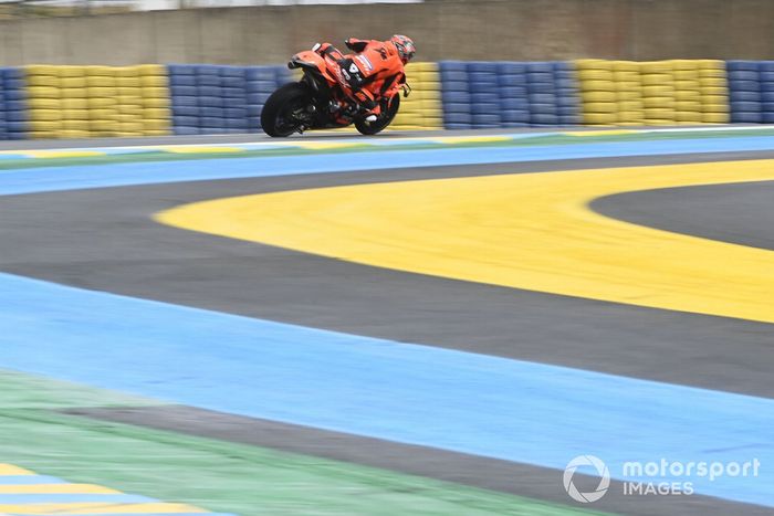 Danilo Petrucci, KTM Tech3