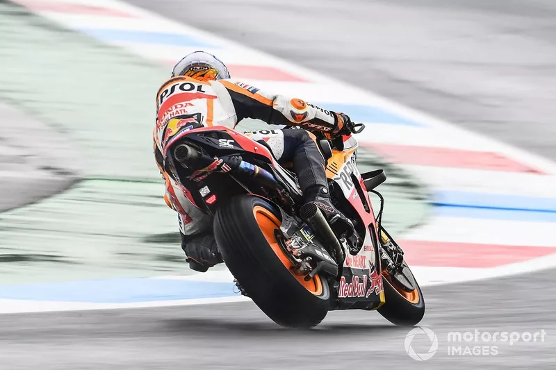 Pol Espargaró, Repsol Honda Team