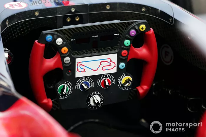 Toro Rosso STR01