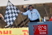 GP de España