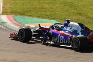 Pierre Gasly, AlphaTauri