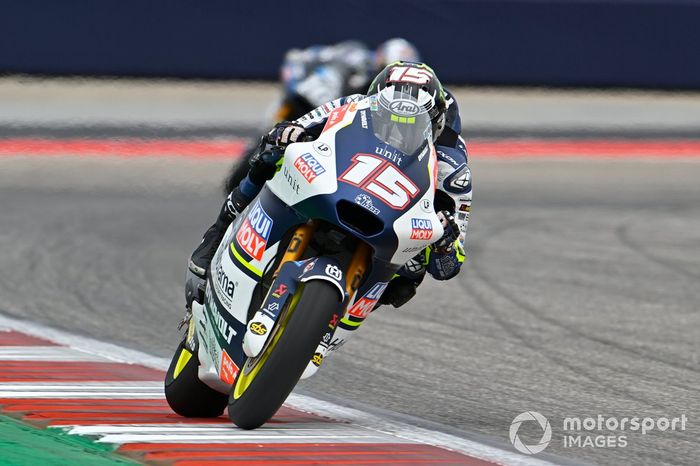 Darryn Binder, Intact GP