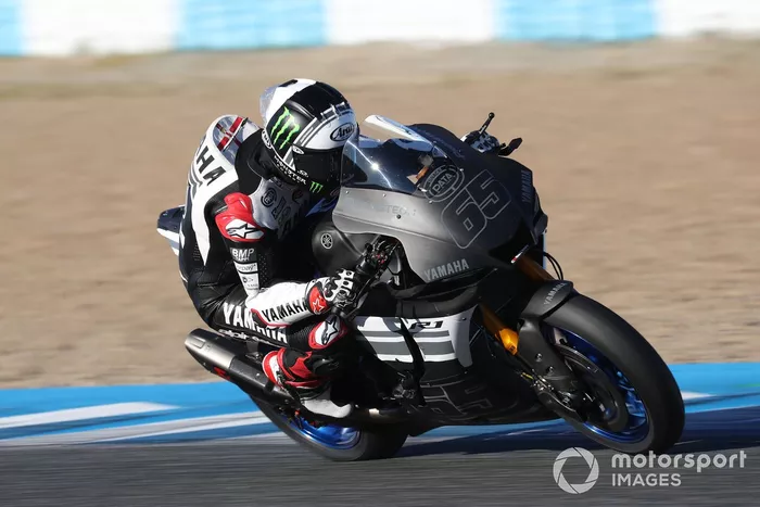 Jonathan Rea