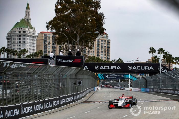 Will Power, Equipo Penske Chevrolet