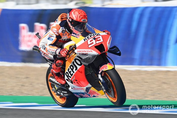 Marc Márquez, Repsol Honda Team