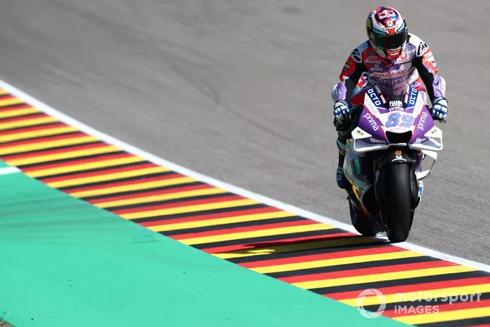 Jorge Martin, Pramac Racing