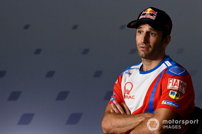 Johann Zarco, Pramac Racing