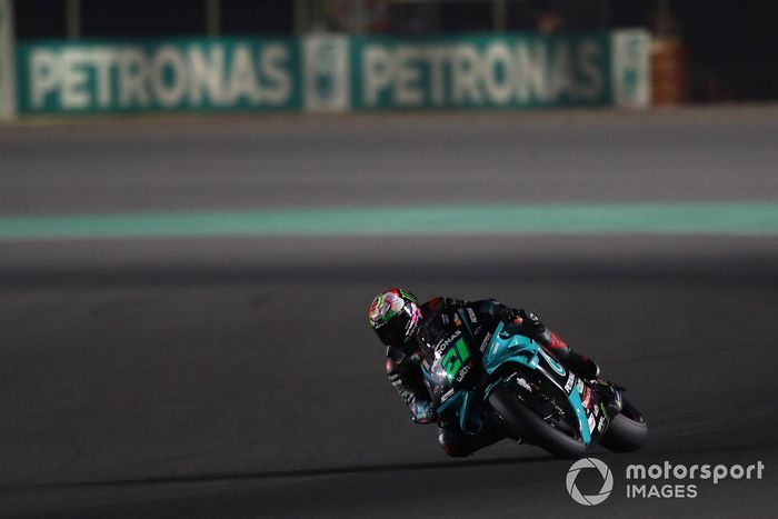 Franco Morbidelli, Petronas Yamaha SRT