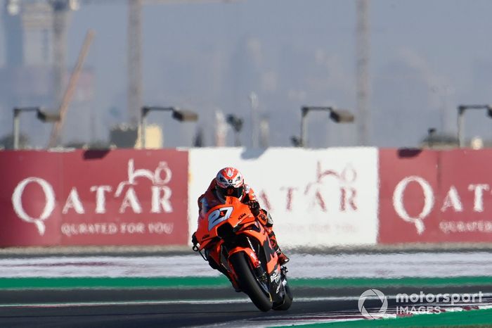 Iker Lecuona, KTM Tech3