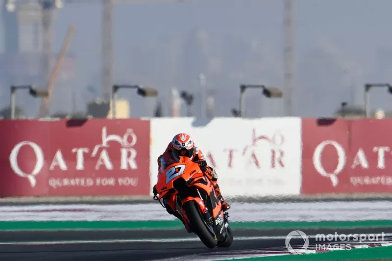 Iker Lecuona, KTM Tech3