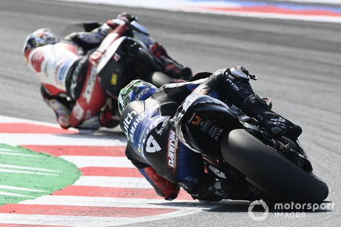 Darryn Binder, RNF MotoGP Racing